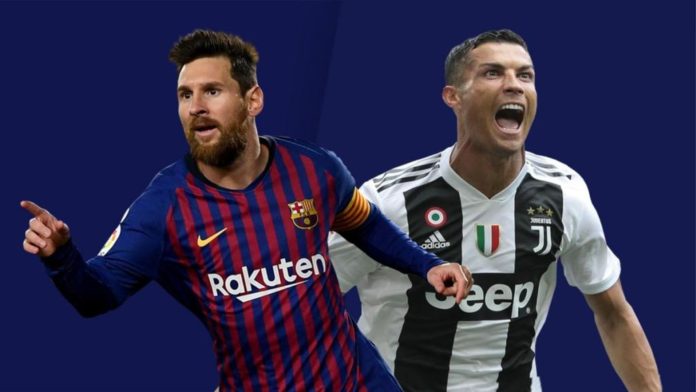 Tirage au sort Ligue des Champions : Retrouvailles Messi-Ronaldo