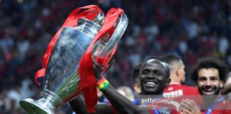 Ligue des Champions : Duel Mendy-Gomis, Sadio Mané bien servi