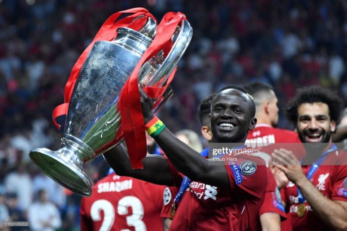 Ligue des Champions : Duel Mendy-Gomis, Sadio Mané bien servi