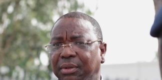Mankeur Ndiaye : "l'Etat réaffirme sa présence dans des zones où il était absent"