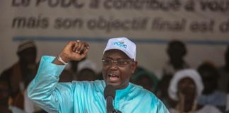 Bignona : Le maire et le secrétaire général du ministère des Transports se disputent la paternité d'un projet...