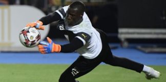 Equipe du Sénégal : les raisons de la non-sélection d'Alfred Gomis