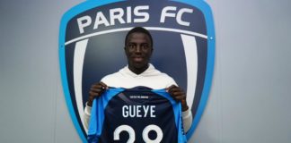 Metz : Un ancien attaquant de Génération Foot prêté au Paris FC