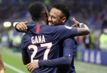 PSG-Angers : Retour gagnant pour Gana Gueye