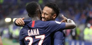 PSG-Angers : Retour gagnant pour Gana Gueye