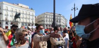 Covid-19 en Espagne: Madrid se reconfine face à la hausse des contaminations