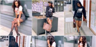 New Balance et Balanciaga : Queen Biz met en lumière les marques vedettes