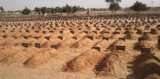 Touba : 6 375 inhumations entre janvier et juillet 2020