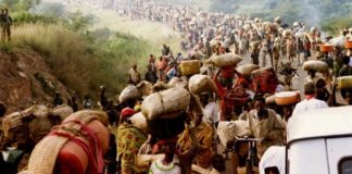 Génocide au Rwanda : trois suspects arrêtés en Belgique