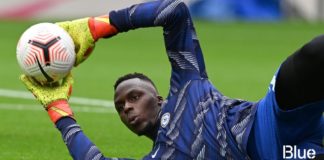 Premier League : Chelsea et Mendy dominent Crystal Palace de Kouyaté