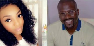 Al Khayri : L'ex de Viviane Moustapha Dieng s’est remarié