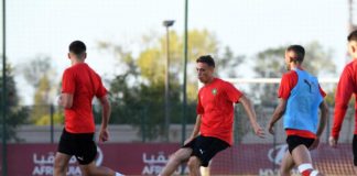 Amical : Avec trois forfaits, le Maroc sera diminué face au Sénégal