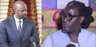 L’audio de Sonko publié : Ce qu’en pense Mame Goor !