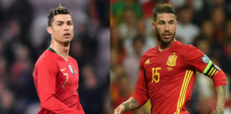 Portugal–Espagne : un choc aux allures de finale entre deux meilleurs ennemis