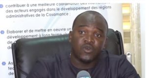 Casamance : L’ANRAC ouvre une nouvelle ère dans ses actions