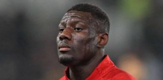 Angleterre : un footballeur sénégalais suspendu deux ans pour dopage