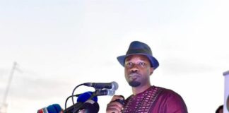 Enregistrement publié par Yaxam, Sonko réplique: «Pourquoi j'ai fait cet audio...»