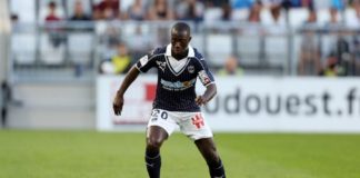 Bordeaux : Youssouf Sabaly dans le viseur d'un club russe