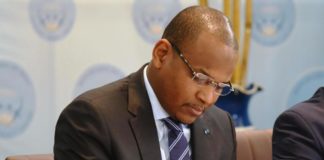 Mali: libération de 11 personnalités arrêtées lors du coup d'État