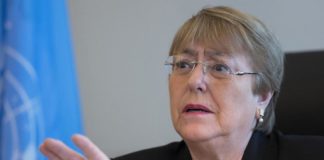 Présidentielle en Guinée: l’ONU s’inquiète des propos «haineux» de certains politiques