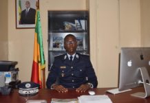 Accidents, homicides, drogue : La police fait le point sur la sécurisation du Magal