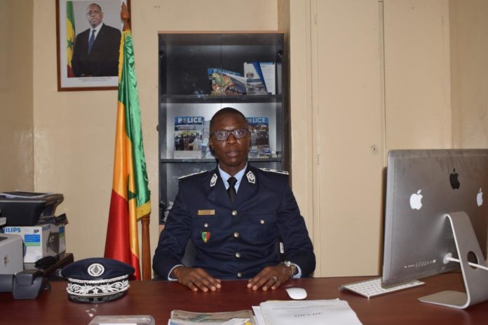 Accidents, homicides, drogue : La police fait le point sur la sécurisation du Magal