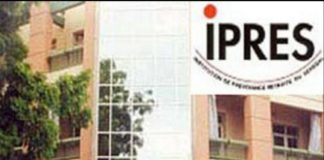 Nouvelles révélations à l'Ipres: Plus d'un demi-milliard FCfa "mangés" en un an !