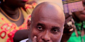 Terme Sud : Barthelemy Dias dément les 800 millions dégagés par Macky pour les déguerpis