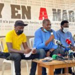 Hausse tarifs illimix : Y en a marre va rencontrer le Dg de Sonatel, ce vendredi Hausse tarifs illimix : Y en a marre va rencontrer le Dg de Sonatel, ce vendredi