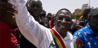 Mali : les otages Sophie Pétronin et Soumaïla Cissé ont été libérés