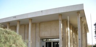 Justice : Le juge Ngor Diop ouvre un autre front