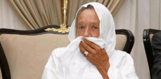 Sophie Pétronin : L’ex-otage s’est convertie à l’Islam et compte revenir au Mali