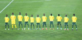 Matches amicaux (Afrique) : découvrez tous les résultats