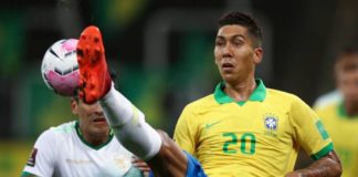 Mondial 2022 (qualifications) : le Brésil écrase la Bolivie
