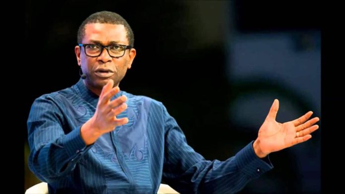 Youssou Ndour: 