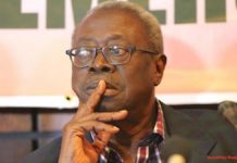 Robert Sagna : «La guerre en Casamance est finie, mais… »