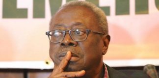 Robert Sagna : «La guerre en Casamance est finie, mais… »