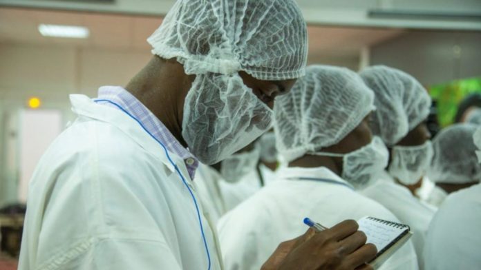 Covid-19 : Dakar et Thiès toujours dans la zone rouge