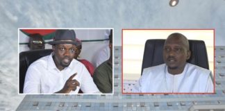 Ex sièges de ministères et de Directions vendus: Le Dg de l'AGPBE s’explique