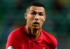 Coronavirus : Cristiano Ronaldo (Portugal) positif au Covid-19