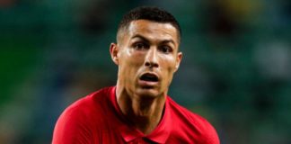 Coronavirus : Cristiano Ronaldo (Portugal) positif au Covid-19