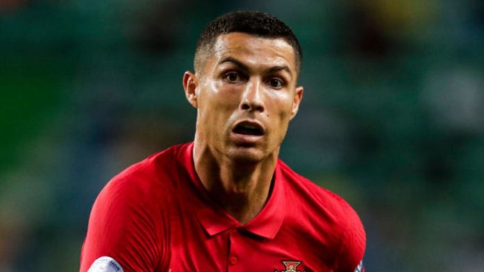 Coronavirus : Cristiano Ronaldo (Portugal) positif au Covid-19