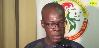 Malick Thiam, président commission d’organisation de la FSF : "C'est un gâchis"