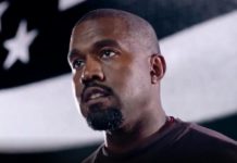 Kanye West : Candidat à l’élection présidentielle, il dévoile son clip de campagne