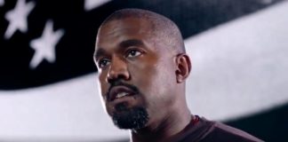 Kanye West : Candidat à l’élection présidentielle, il dévoile son clip de campagne