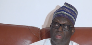 Assemblée nationale: La «Grande» mise au point de Niass !