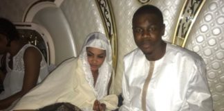 Khass brise le silence sur la supposée maladie de Soumboulou