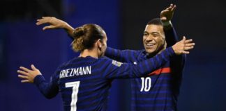 Ligue des Nations : Tous les résultats de la soirée