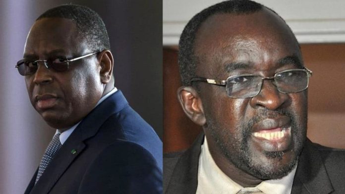 La hache de guerre enterrée entre Macky Sall et Cissé Lo ?