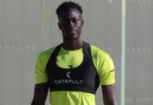 Metz : Mauvaise nouvelle pour Ibrahima Niane